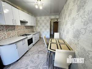 1-к квартира, вторичка, 37м2, 3/12 этаж