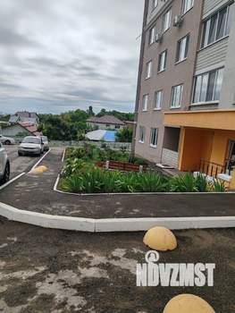 2-к квартира, вторичка, 65м2, 2/12 этаж