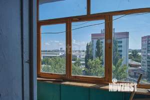 1-к квартира, вторичка, 32м2, 8/9 этаж