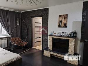 3-к квартира, вторичка, 59м2, 1/5 этаж