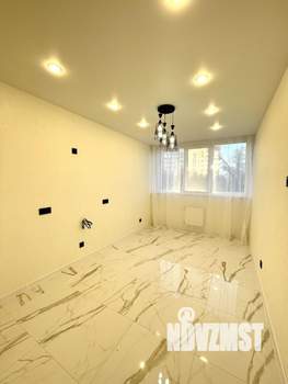 3-к квартира, вторичка, 81м2, 2/23 этаж