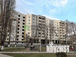3-к квартира, вторичка, 80м2, 6/8 этаж