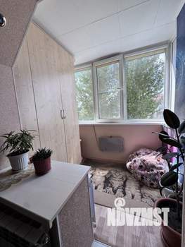 4-к квартира, вторичка, 80м2, 2/10 этаж