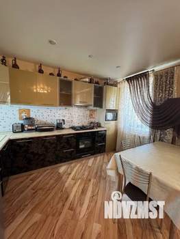 4-к квартира, вторичка, 70м2, 2/9 этаж