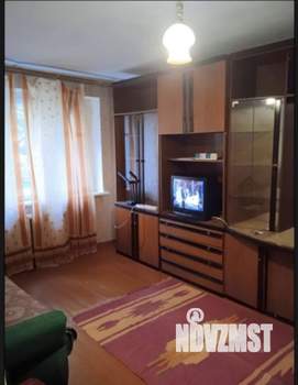 1-к квартира, вторичка, 31м2, 3/5 этаж