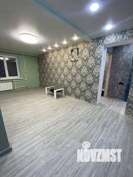 3-к квартира, вторичка, 58м2, 8/9 этаж