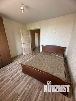 2-к квартира, вторичка, 59м2, 3/6 этаж