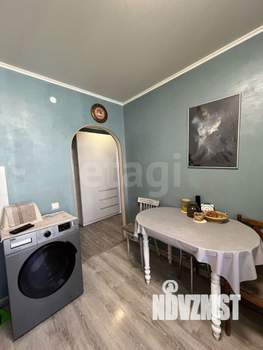 2-к квартира, вторичка, 57м2, 3/6 этаж