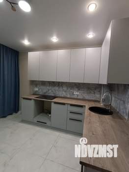 2-к квартира, вторичка, 55м2, 7/10 этаж