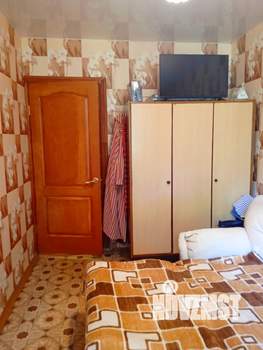 2-к квартира, вторичка, 43м2, 1/10 этаж