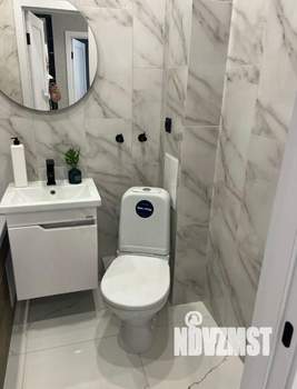 1-к квартира, вторичка, 36м2, 8/10 этаж