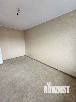 1-к квартира, вторичка, 27м2, 8/10 этаж