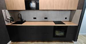 1-к квартира, вторичка, 47м2, 1/10 этаж