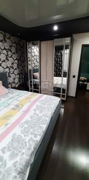 2-к квартира, вторичка, 55м2, 2/10 этаж