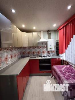 3-к квартира, вторичка, 42м2, 3/5 этаж