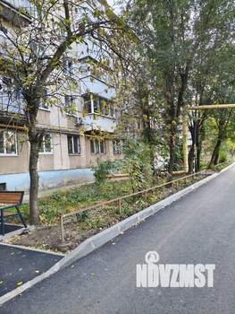 1-к квартира, вторичка, 32м2, 1/5 этаж