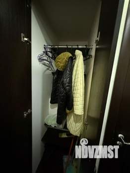 2-к квартира, вторичка, 40м2, 2/5 этаж