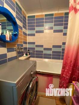 2-к квартира, вторичка, 46м2, 2/9 этаж