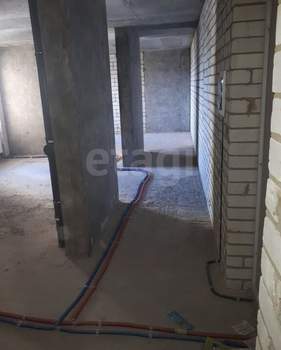 2-к квартира, вторичка, 71м2, 13/25 этаж