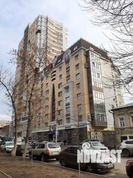 Студия квартира, вторичка, 58м2, 22/22 этаж