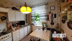 5-к квартира, вторичка, 117м2, 4/4 этаж