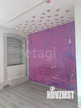 1-к квартира, вторичка, 18м2, 1/2 этаж