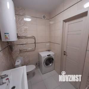 1-к квартира, вторичка, 46м2, 9/10 этаж
