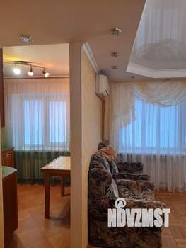2-к квартира, вторичка, 45м2, 4/5 этаж