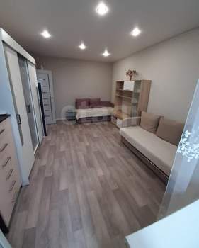 1-к квартира, вторичка, 32м2, 8/10 этаж