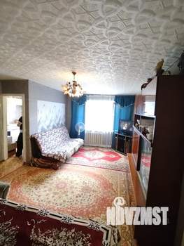 2-к квартира, вторичка, 45м2, 2/6 этаж