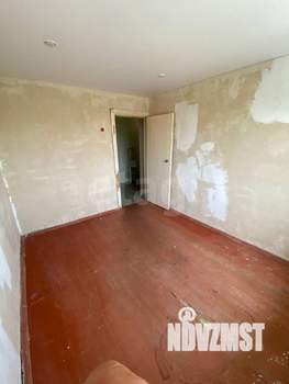 3-к квартира, вторичка, 62м2, 9/9 этаж