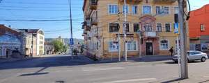 3-к квартира, вторичка, 68м2, 2/5 этаж