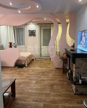 2-к квартира, вторичка, 68м2, 5/10 этаж