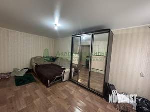 1-к квартира, вторичка, 33м2, 3/5 этаж