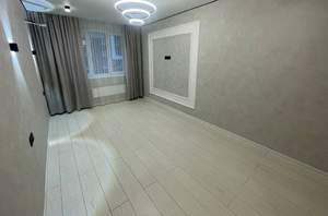 1-к квартира, вторичка, 38м2, 2/10 этаж