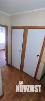 3-к квартира, вторичка, 58м2, 4/5 этаж