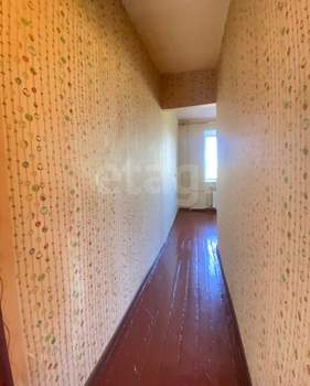 1-к квартира, вторичка, 31м2, 3/5 этаж