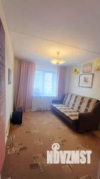 2-к квартира, вторичка, 49м2, 4/9 этаж