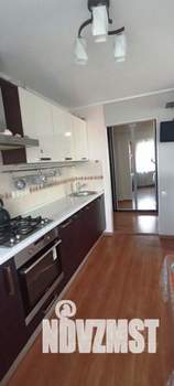 3-к квартира, вторичка, 74м2, 5/10 этаж