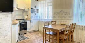 3-к квартира, вторичка, 54м2, 2/5 этаж