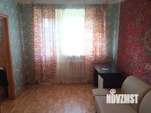 2-к квартира, вторичка, 42м2, 5/6 этаж