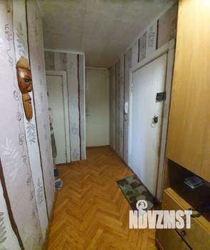 2-к квартира, вторичка, 42м2, 7/9 этаж