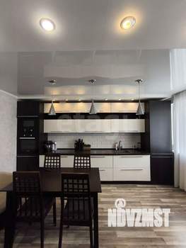 3-к квартира, вторичка, 89м2, 2/18 этаж