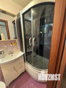 2-к квартира, вторичка, 45м2, 9/9 этаж