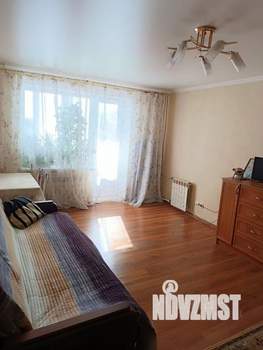 3-к квартира, вторичка, 60м2, 7/10 этаж