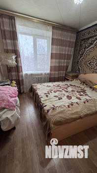 4-к квартира, вторичка, 76м2, 5/10 этаж