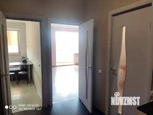 1-к квартира, вторичка, 49м2, 7/17 этаж