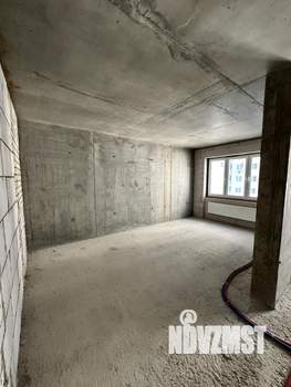 2-к квартира, вторичка, 66м2, 10/27 этаж