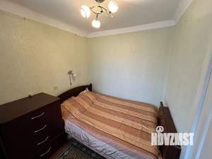 2-к квартира, вторичка, 45м2, 4/5 этаж