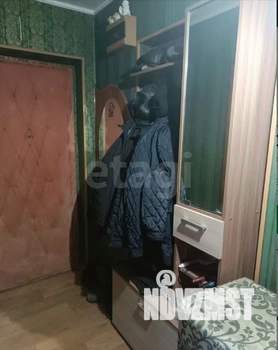 3-к квартира, вторичка, 55м2, 3/5 этаж